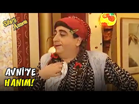 Avniye Hanım! - Sihirli Annem 44.Bölüm