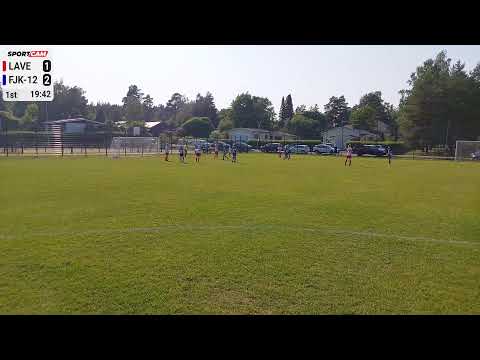 LaVe vs FJK-12 - 15/06/2023