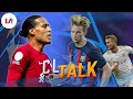 Het Middenveld Van Xavi Klopt Zonder Frenkie de Jong