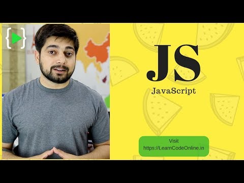 What is JavaScript and where can we use it 