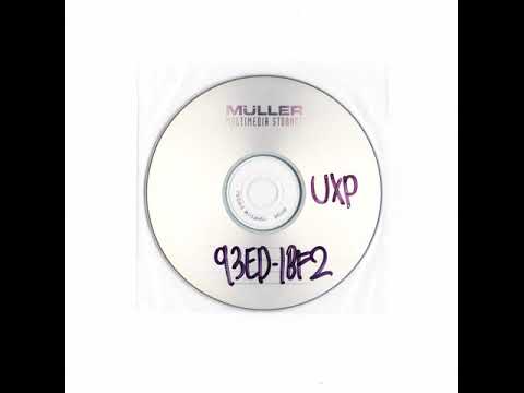 Amnesia Scanner - AS MEE (User Experience Rework)