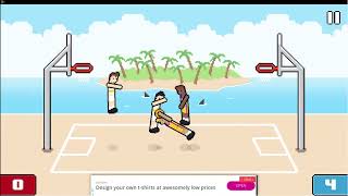 Basket Random - Unblocked Games G+ - FiveBox #GAMING