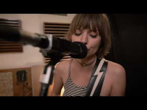 System Exclusive live @Waahs Studio