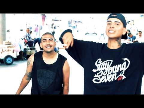 Diego De La Rosa X Reckza EMW - Pa Que Retumbe (Video Oficial)