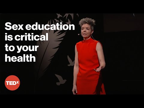 Why we need adult sex ed | Kelly Casperson | TEDxYoungstown