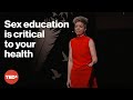 Why We Need Adult Sex Ed Kelly Casperson TEDxYoungstown