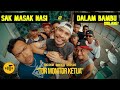 Sak Masak Nasi Dalam Bambu Sak Masak Nasi Dalam Bambu Diulang Ulang Music Video