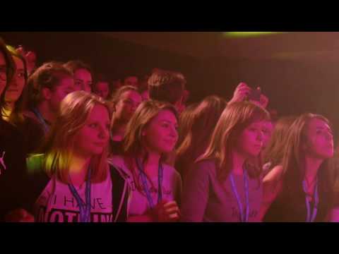 Vincentiana 2017 - kl. Maciej Czaczyk - Nie bój się