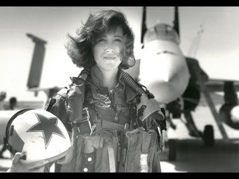 サウスウェストのパイロット、タミー・ジョー・シュルトがコックピットで冷静さを保つ方法 (How Southwest pilot Tammie Jo Shults stayed calm in the cockpit)