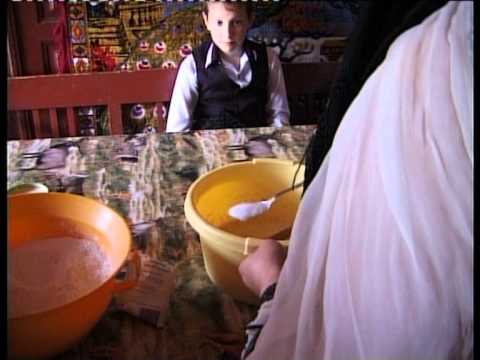 Comuna Vadu Motilor - clip 1