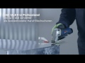 Bosch PRO Nager GNA 3,5 Video