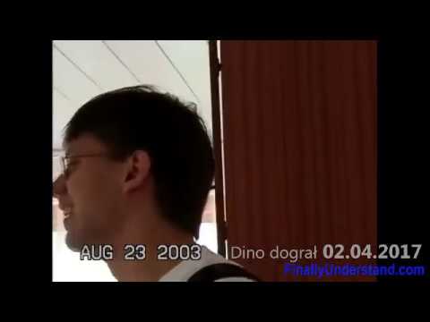 Błękitna laguna - Admastor (Sejny 2003r. + dINO 2017r.)