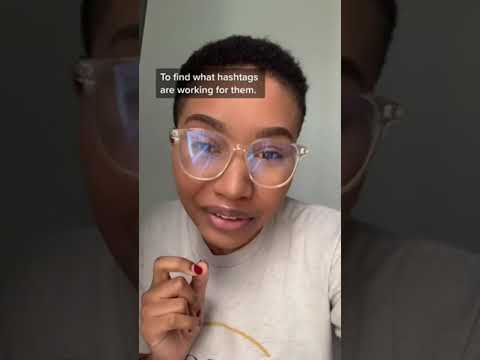 Instagram Hashtag hack that works #instagramforbusiness #businesstips  #entrepreneur #businessowner