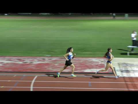 800 Donne Serie 2 2°Memorial Andrea Avigo Brescia 15 09 2021