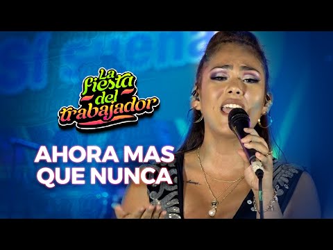 Papillón - Ahora Más Que Nunca (Fiesta del Trabajador 2021)