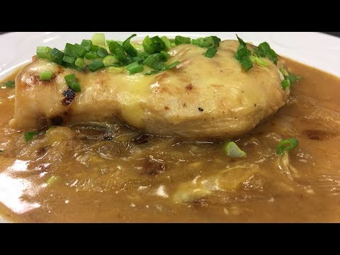 Rreze Dielli, 01 Nëntor 2018 - Të Gatuajmë me Znj. Vjollca P2 Fileto pule me qepë