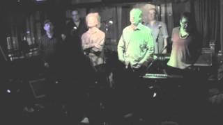 Murderers&#39; Row vs. Beach Boys&#39; Wild Honey  - Mama Says 11/15/15