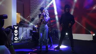 Perigo - Manu Gavassi (Casa Pantene)