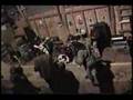 MOG Stunt Team, "Bad Heart Car" 1997 Tour