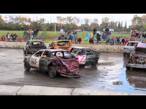 Oct 6, 2012 Stock Big Cars | TMT MotorSportMania