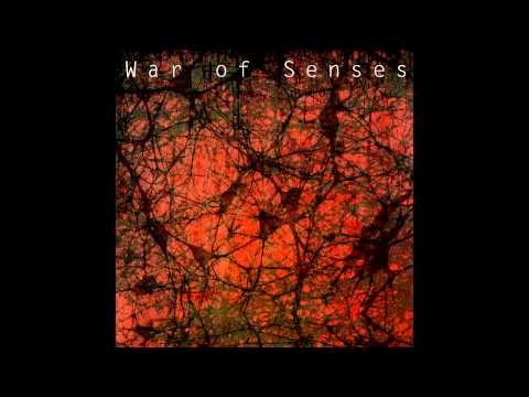 War of Senses - In Mist She Was Standing (Opeth Cover)