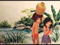 L Eau De La Maison Le Livre De La Jungle Le 33 Tours De 1968
