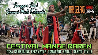 Download lagu TARI GELANG BAWO DAN GELANG DADAS || SANGGAR SENI SARUNAI MUDI KALAMULA || FESTIVAL NANGE RAREN mp3 Download lagu TARI GELANG BAWO DAN GELANG DADAS || SANGGAR SENI SARUNAI MUDI KALAMULA || FESTIVAL NANGE RAREN mp3