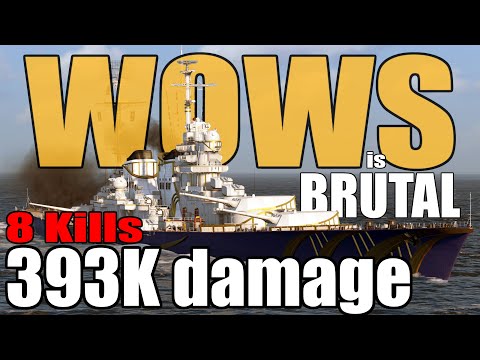 Stalingrad 393K damage 8 of 12