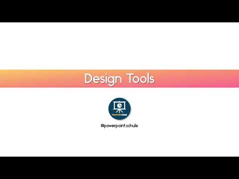 Powerpoint Grundlagen & Basiswissen - Powerpoint Schule