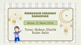Download lagu Rangkuman Ceramah Ramadhan 12 Maret 2024 | Ringkasan Ceramah Mutiara Hati SCTV mp3 Download lagu Rangkuman Ceramah Ramadhan 12 Maret 2024 | Ringkasan Ceramah Mutiara Hati SCTV mp3