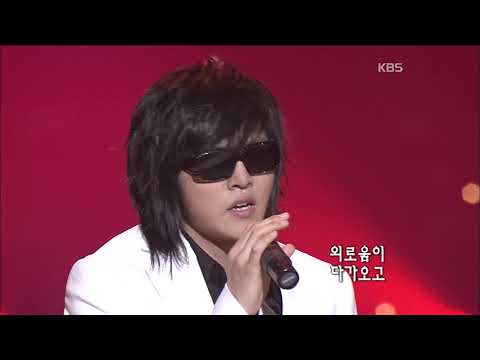 부활 - '사랑' [KBS 콘서트7080, 20070120] | Boohwal - 'Love'