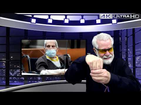 4K News in ASL - January 10, 2022