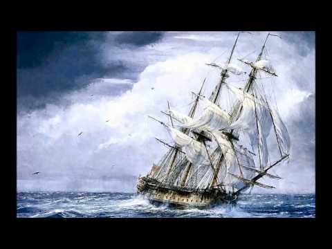 Les Capitaines - Cecile Corbel