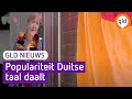 GLD Nieuws 22 september 2021