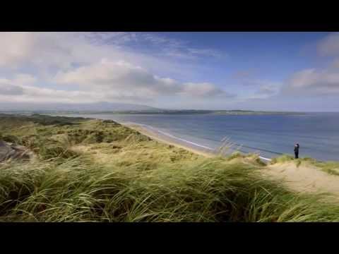 Wild Atlantic Way - Mullaghmore Head Signature Point