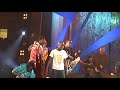 Dance: P-Square vs Jozi