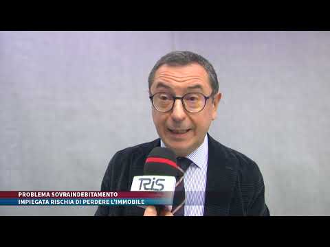 TG TRIS del 22 febbraio 2022