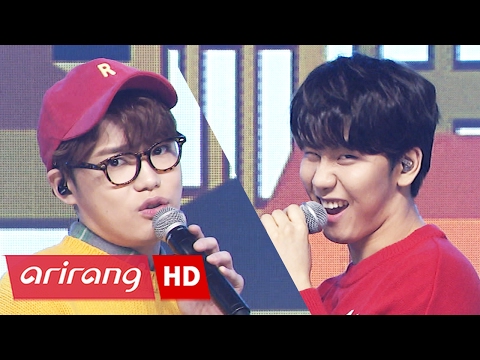 Simply K-Pop _ VROMANCE(브로맨스) _ The Jobless(3년째 백수) _ Ep.250 _ 020317