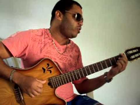 Fronteira Do Impossível - Jauperi