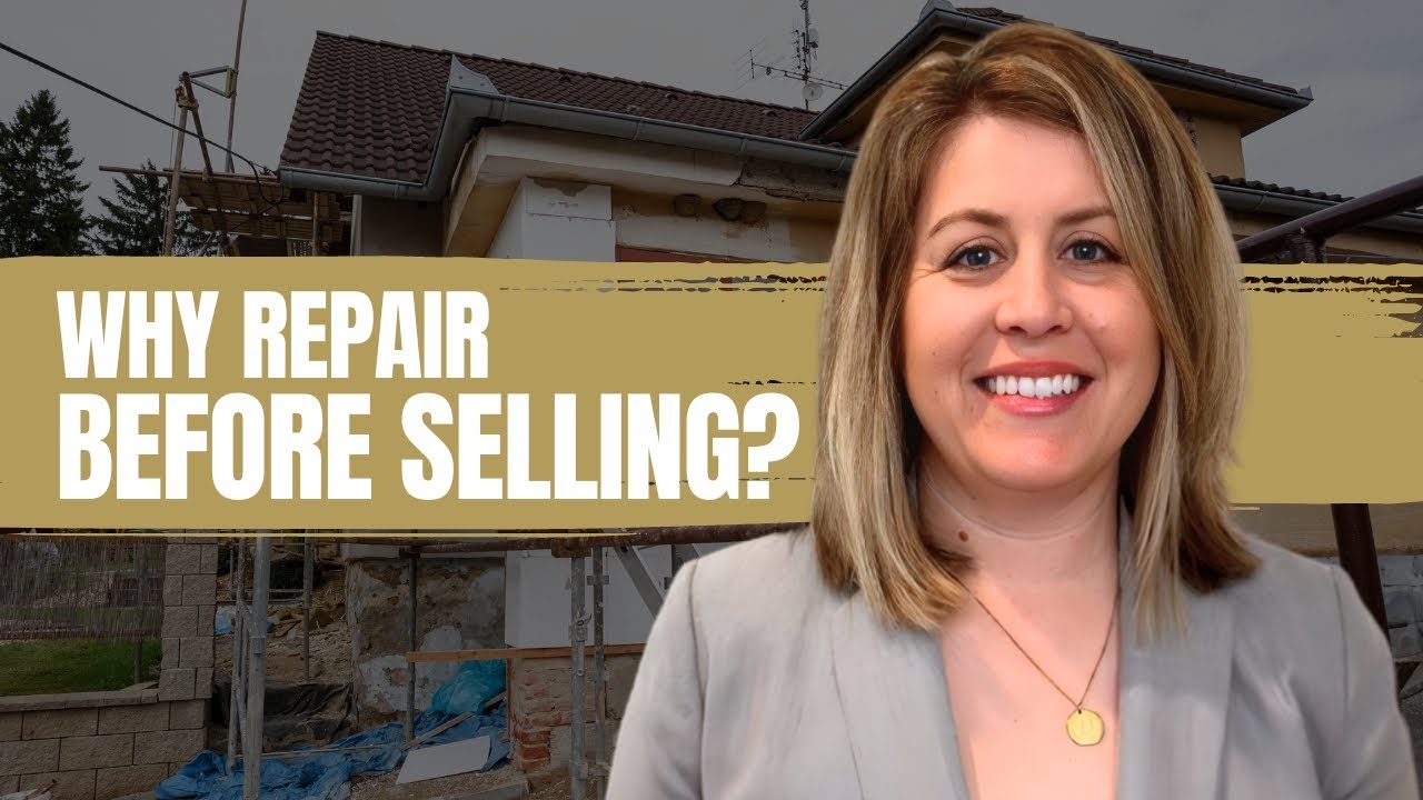 How to Maximize Your ROI With Home Repairs