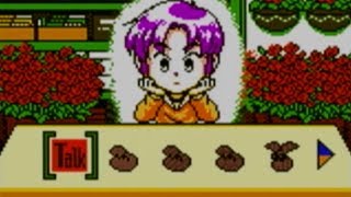 牧場物語GB2実況プレイpart２