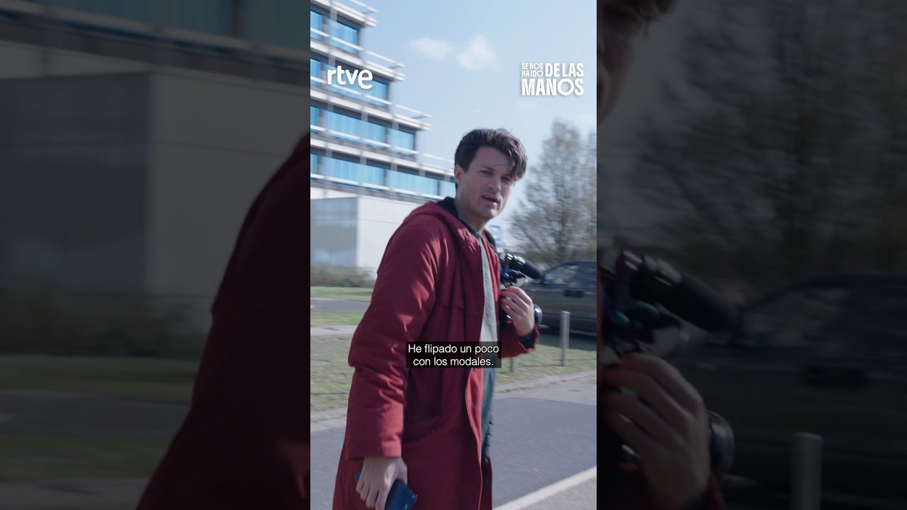 How they profit from your private data - NEW INVESTIGATION | Now available on RTVE Play.