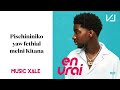 VJ - Music Xalé (Lyrics Video)