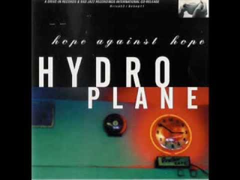 John Peel's Hydroplane - Don't You Know