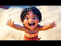 Opening Scene MOANA 2 2024 Movie CLIP HD