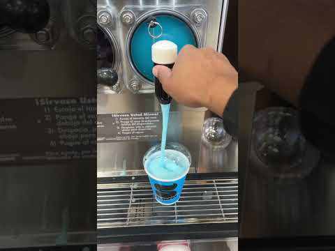 7-Eleven-Slurpee-Hack #Hack #7Eleven #Slurpee