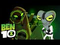 Ben 10 DNA Analysis SNARE OH