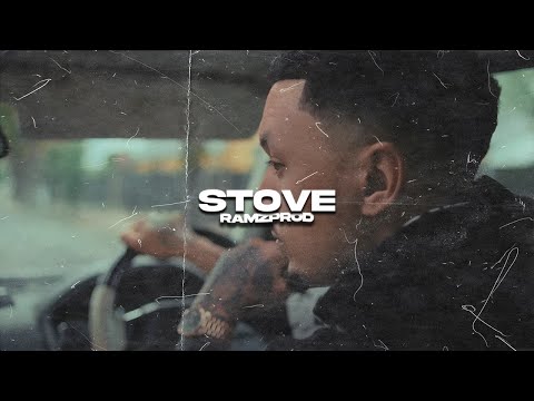 [FREE] Fredo x Slim x Asco - "Stove" | UK Rap Instrumental 2024