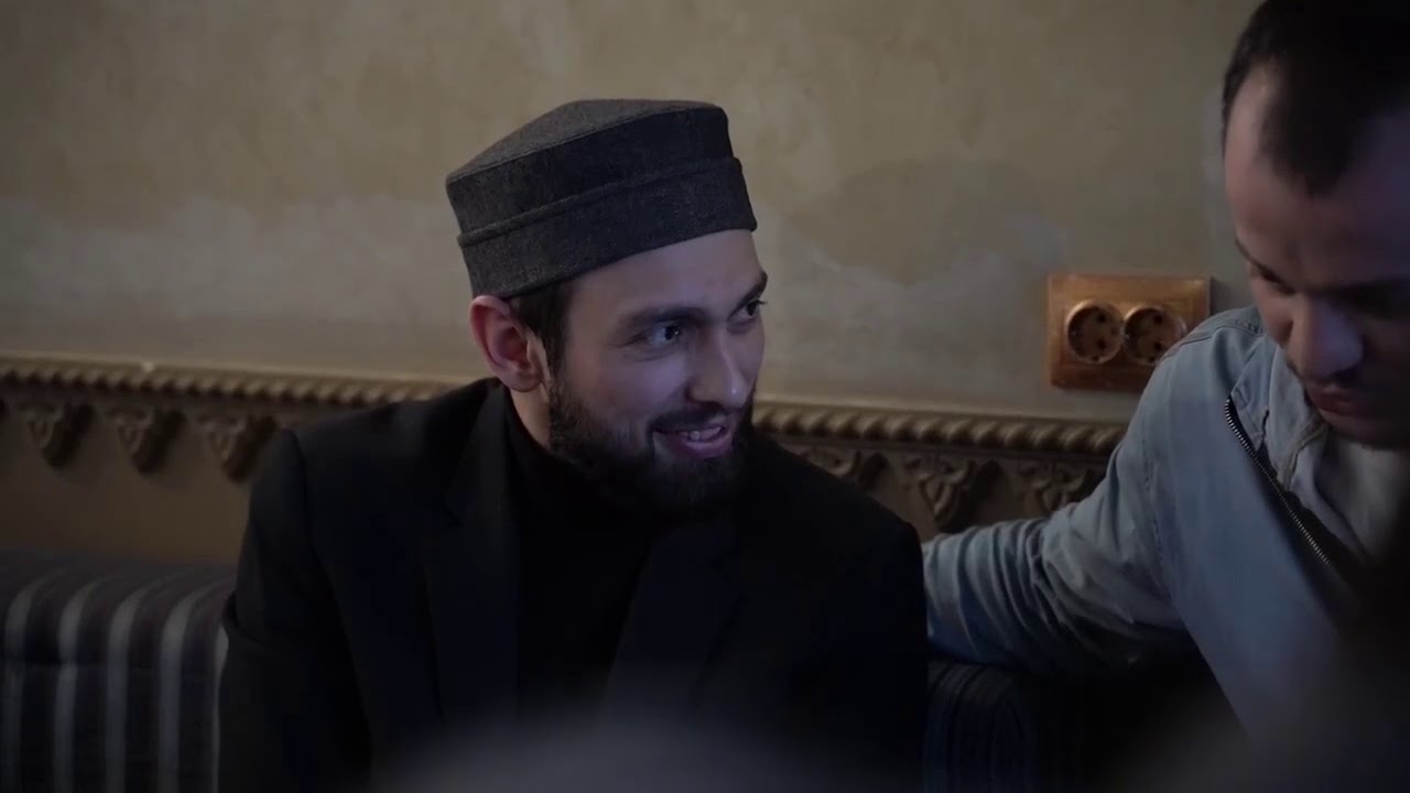 Встреча со спортсменами