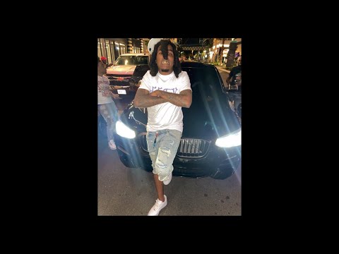 Rod Wave x 438 Tok - Declare War #SLOWED